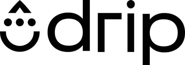 Drip logo