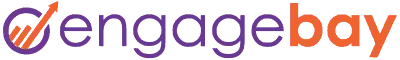 EngageBay logo