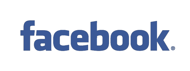Facebook Logo