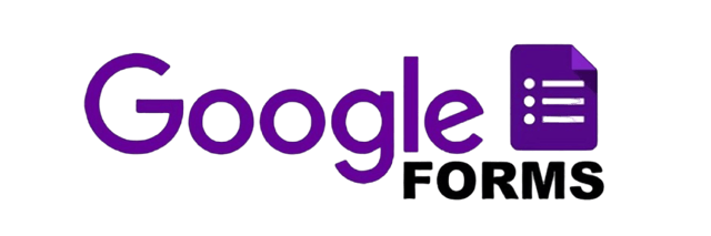 Google Forms Logo