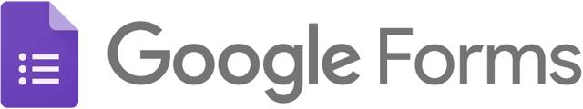 Google Forms Logo