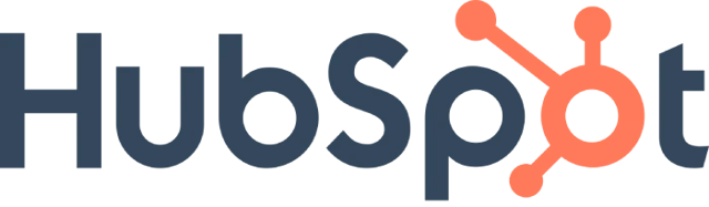 Logotipo de HubSpot