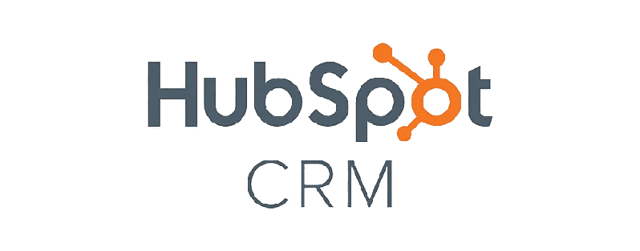 Hubspot CRM Logo