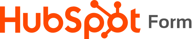 HubSpot Forms Logo