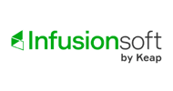Infusion Keap Logo