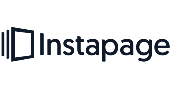 Instapage Logo