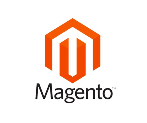 Magento Logo