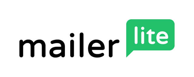 MailerLite Logo