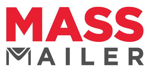 MassMailer Logo