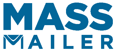 MassMailer Logo