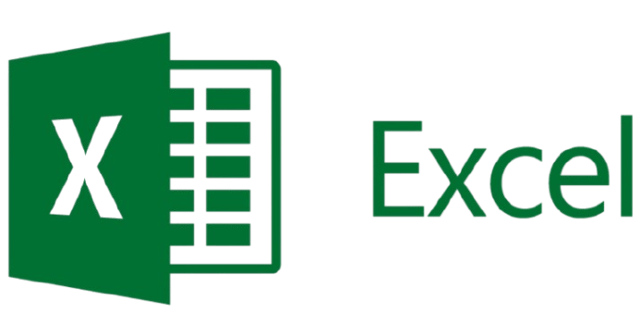 Microsoft Excel Logo