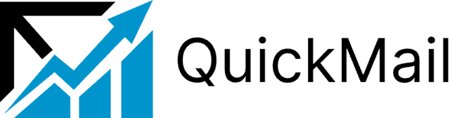 Quickmail Logo