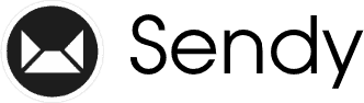 Sendy Logo