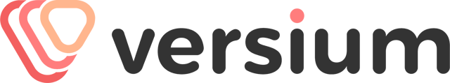 Versium logo