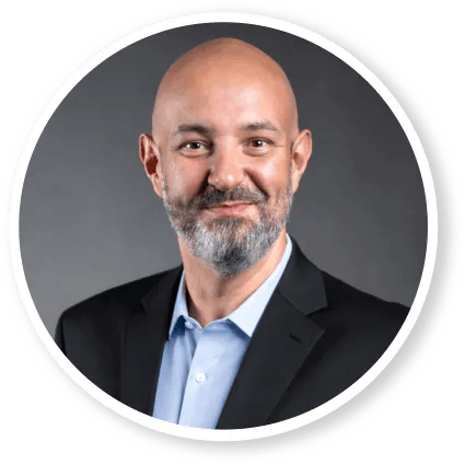 Brian Minick, COO