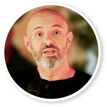 Brian Minick, COO at ZeroBounce