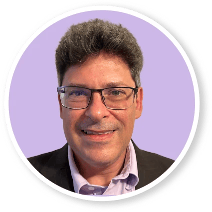 Luke Glasner, Director of Deliverability at ZeroBounce