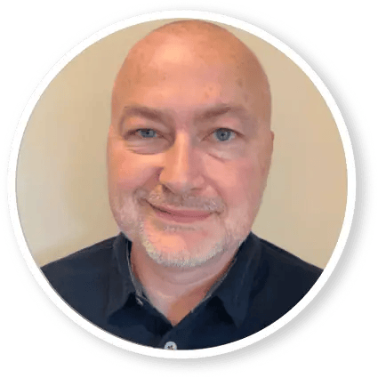 Andrew Kordek, VP of Marketing at iPost