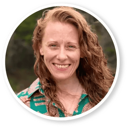 Anne-Marie Prince, Director of Deliverability at ZeroBounce