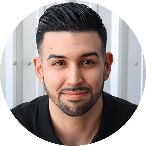 Anthony Ridley, Founder and CEO of Transparent Digital