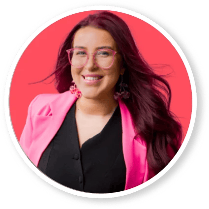 Beth O’Malley, CRM, Email & Hubspot Specialist