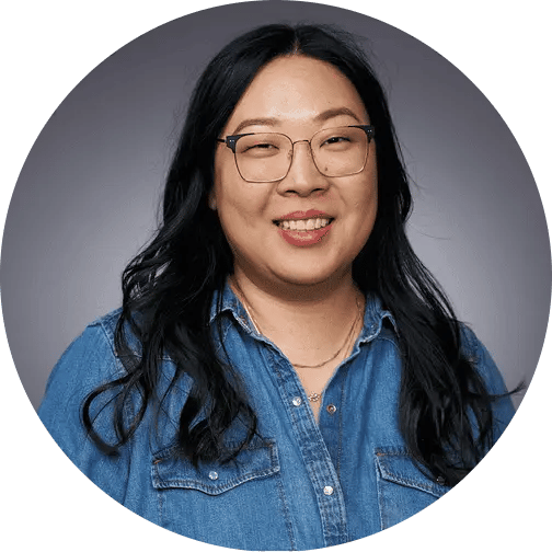 Lena Yue, Marketing Ops