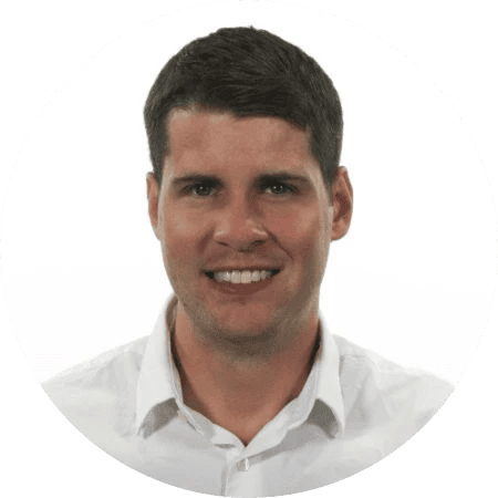 Matt Lincoln - Director of Product