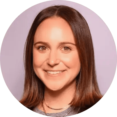 Nicole Daly, Product Partnerships Manager at Klaviyo