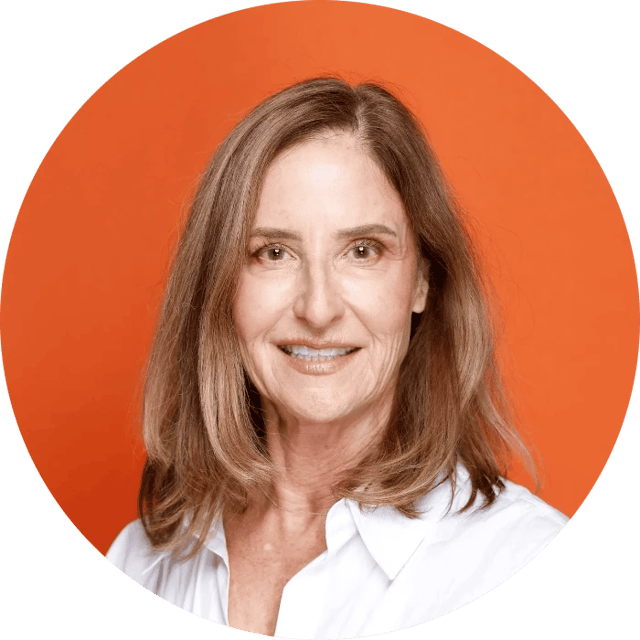 Rebecca Gonzalez, CEO at Orange Marketing