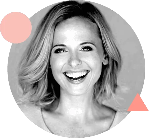 Jessica Borden, Associate Director of Creative Strategy at ReadySet