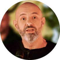 Brian Minick, Chief Operating Officer at ZeroBounce