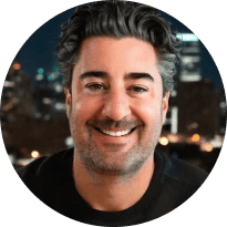 Jay Schwedelson, Founder & CEO of GURU Media Hub & Subjectline.com