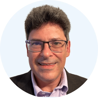 Luke Glasner, Director of Deliverability