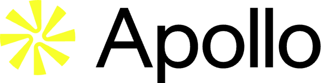Apollo Logo