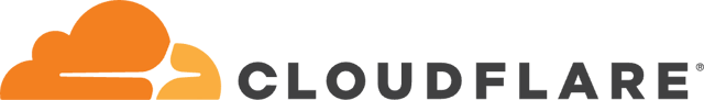 Cloudflare Workers Logo