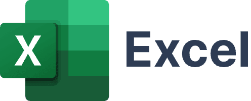 Microsoft Excel Logo