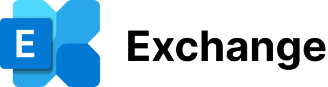 Microsoft Exchange Logo
