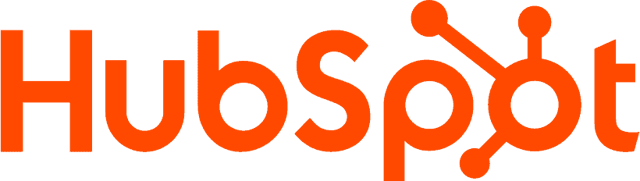 HubSpot Logo