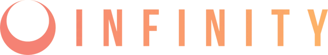 Infinity software logo