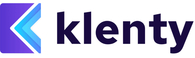 Klenty Logo