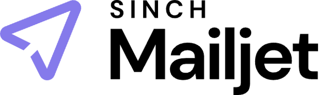 Mailjet Logo