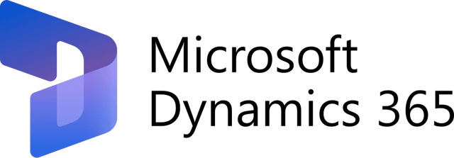 Microsoft Dynamics 365 Logo