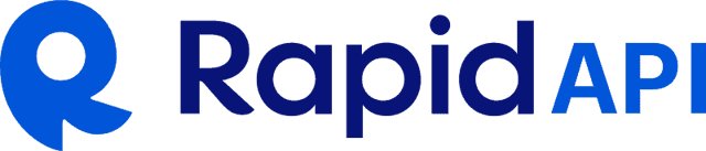 RapidAPI Logo