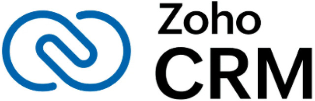 Zoho CRM Logo