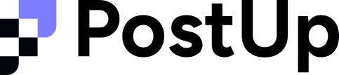 PostUp logo