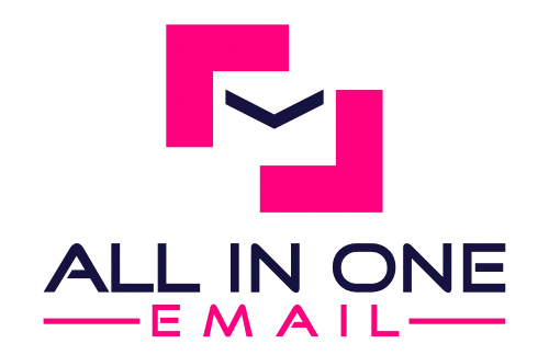 All in One Email logo