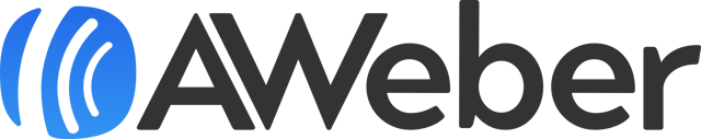 AWeber logo