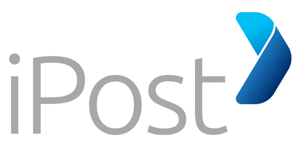 iPost logo