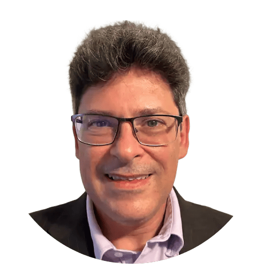 Luke Glasner, Director of Email Deliverability