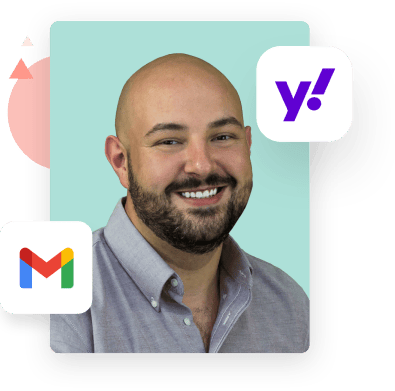 Brian Minick, ZeroBounce COO